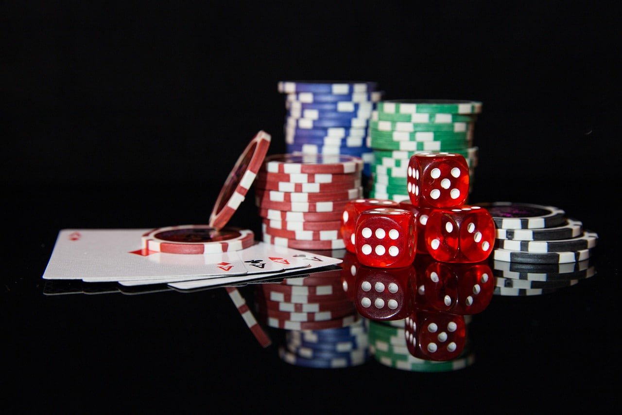 betvision88 live casino